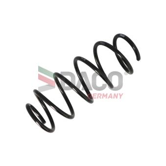 Ressort de suspension DACO Germany OEM 1337555