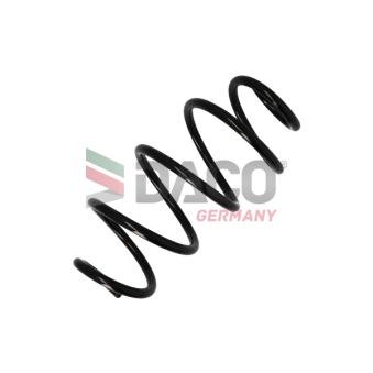 Ressort de suspension DACO Germany OEM 1470875
