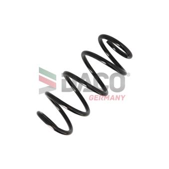 Ressort de suspension DACO Germany [801022]