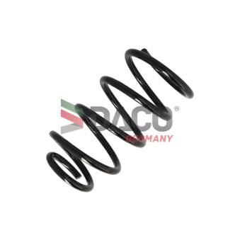 Ressort de suspension DACO Germany [801036]