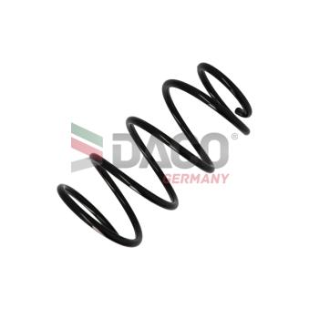 Ressort de suspension DACO Germany [801304]