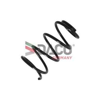 Ressort de suspension DACO Germany [801315]