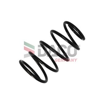 Ressort de suspension DACO Germany [801704]