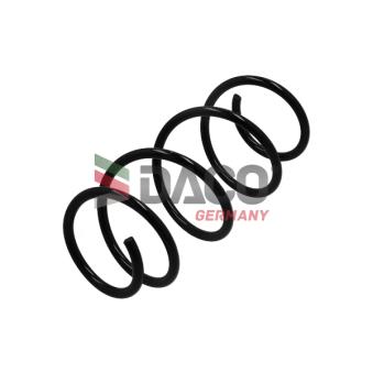 Ressort de suspension DACO Germany [801713]