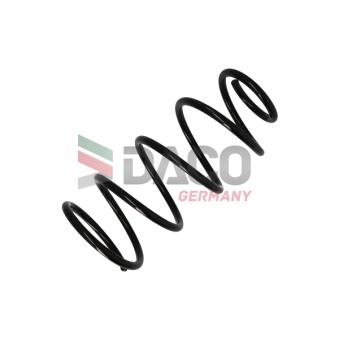 Ressort de suspension DACO Germany OEM BCW834011C