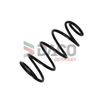 Ressort de suspension DACO Germany OEM BP4N34011C
