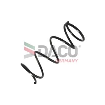 Ressort de suspension DACO Germany [802314]