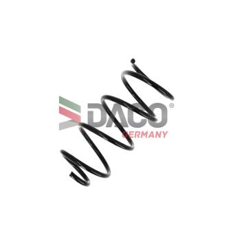 Ressort de suspension DACO Germany [802402]