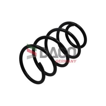 Ressort de suspension DACO Germany [802403]
