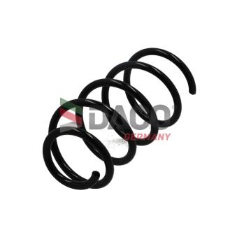 Ressort de suspension DACO Germany [802406]