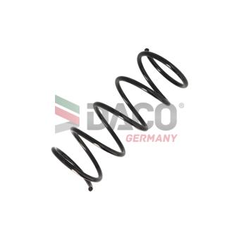Ressort de suspension DACO Germany [802501]