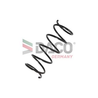 Ressort de suspension DACO Germany [802502]