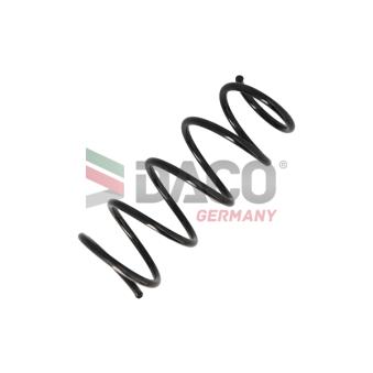 Ressort de suspension DACO Germany OEM 8465298