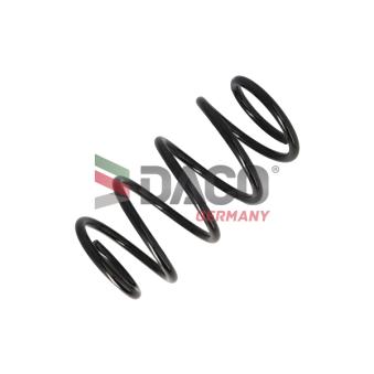 Ressort de suspension DACO Germany OEM 54010JD02A