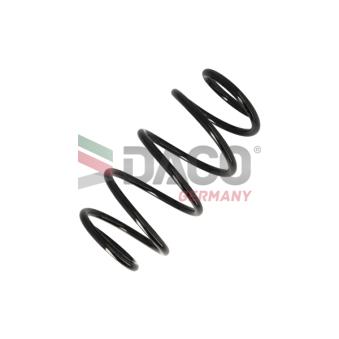 Ressort de suspension DACO Germany [802622]