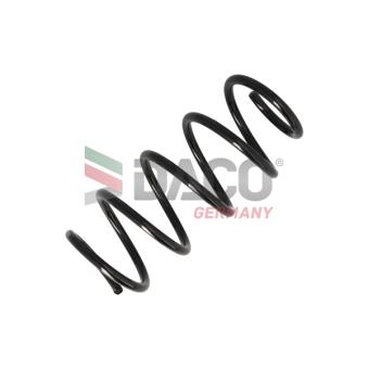 Ressort de suspension DACO Germany OEM 312110