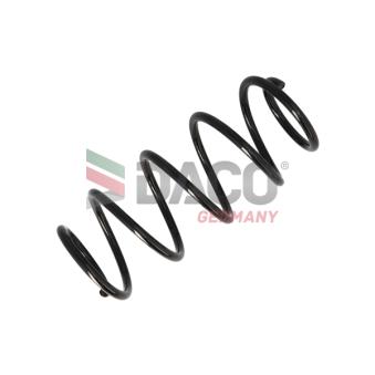 Ressort de suspension DACO Germany [802705]