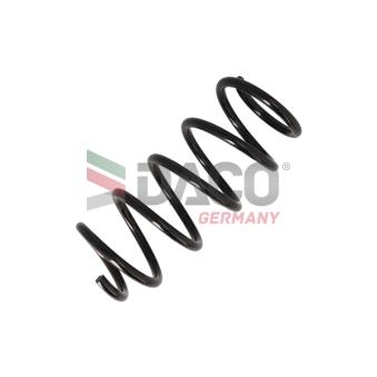 Ressort de suspension DACO Germany OEM 312140