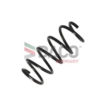Ressort de suspension DACO Germany OEM 312110