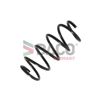 Ressort de suspension DACO Germany [802711]