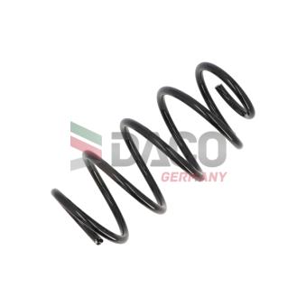 Ressort de suspension DACO Germany OEM 312361