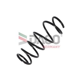 Ressort de suspension DACO Germany OEM 93182918