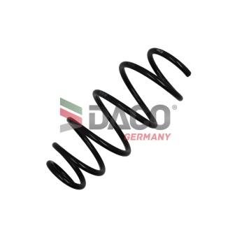 Ressort de suspension DACO Germany OEM 312466