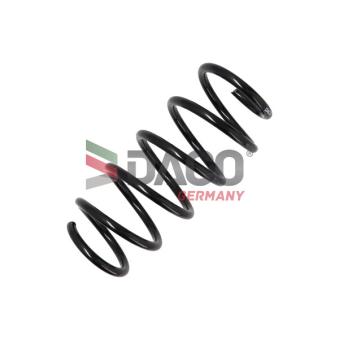 Ressort de suspension DACO Germany OEM 93177654