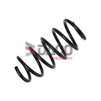 Ressort de suspension DACO Germany OEM 93177654