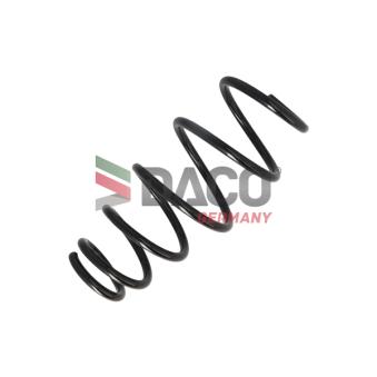 Ressort de suspension DACO Germany OEM 312411