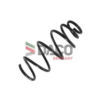 Ressort de suspension DACO Germany [802737]