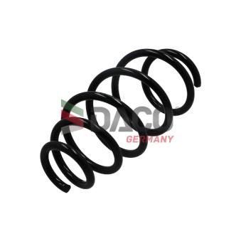 Ressort de suspension DACO Germany OEM 312494