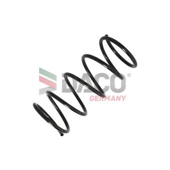 Ressort de suspension DACO Germany [802805]