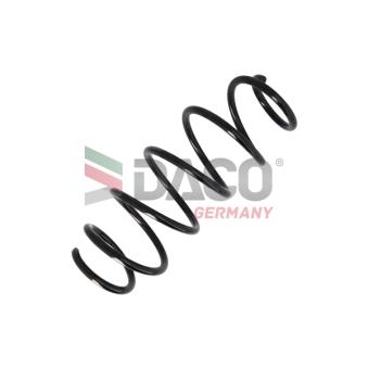 Ressort de suspension DACO Germany [802807]