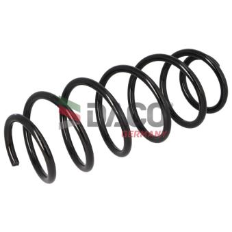 Ressort de suspension DACO Germany [802816]