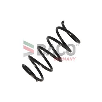 Ressort de suspension DACO Germany [803003]
