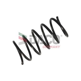 Ressort de suspension DACO Germany [803006]