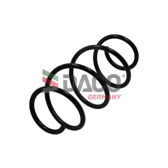 Ressort de suspension DACO Germany [803020]