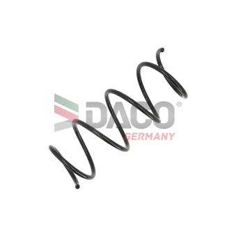 Ressort de suspension DACO Germany [803030]