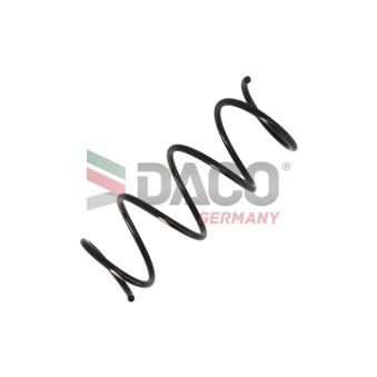 Ressort de suspension DACO Germany OEM 8455273