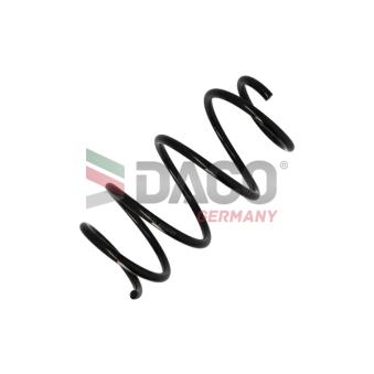 Ressort de suspension DACO Germany [803034]