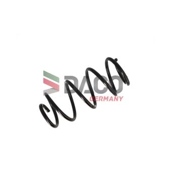 Ressort de suspension DACO Germany [803040]