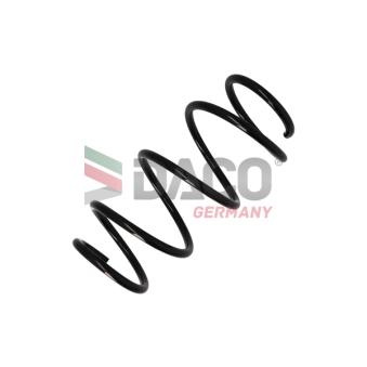 Ressort de suspension DACO Germany [803041]