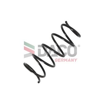 Ressort de suspension DACO Germany [803050]