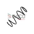 DACO Germany 803070 - Ressort de suspension