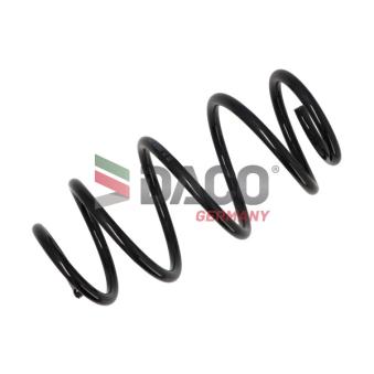 Ressort de suspension DACO Germany [803300]