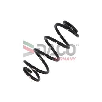 Ressort de suspension DACO Germany [803306]