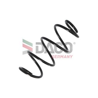 Ressort de suspension DACO Germany [803308]