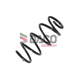 Ressort de suspension DACO Germany [803312]