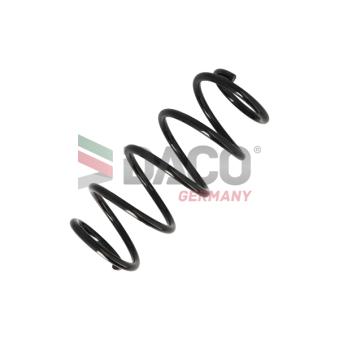 Ressort de suspension DACO Germany [803602]